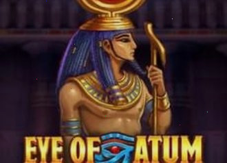 Eye of Atum слот Эльдорадо казино
